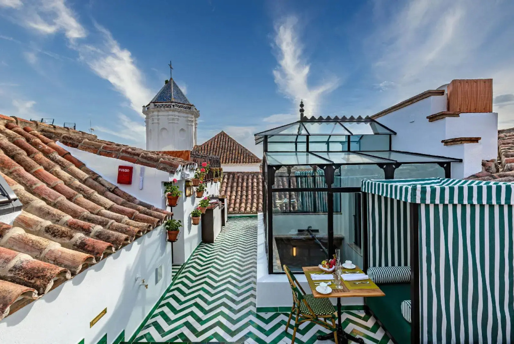 Hotel Claude Marbella - Général