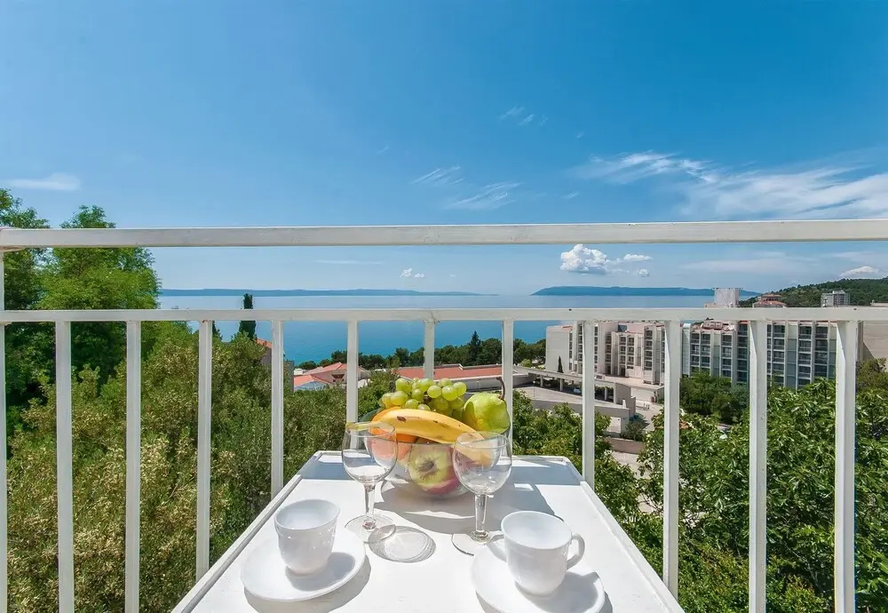 Apartments Zorka