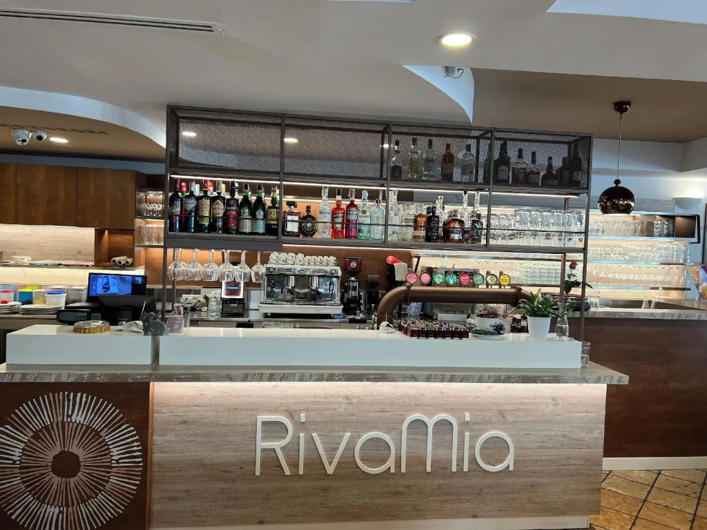 Hotel RivaMia - Général