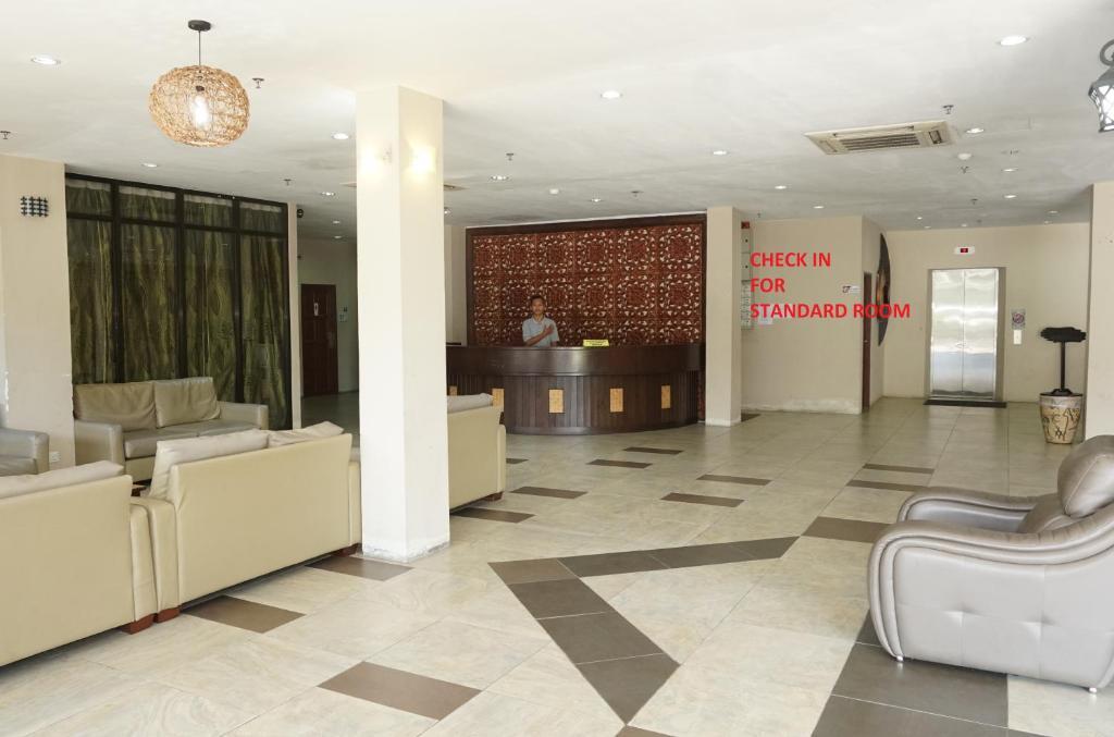 De Baron Resort