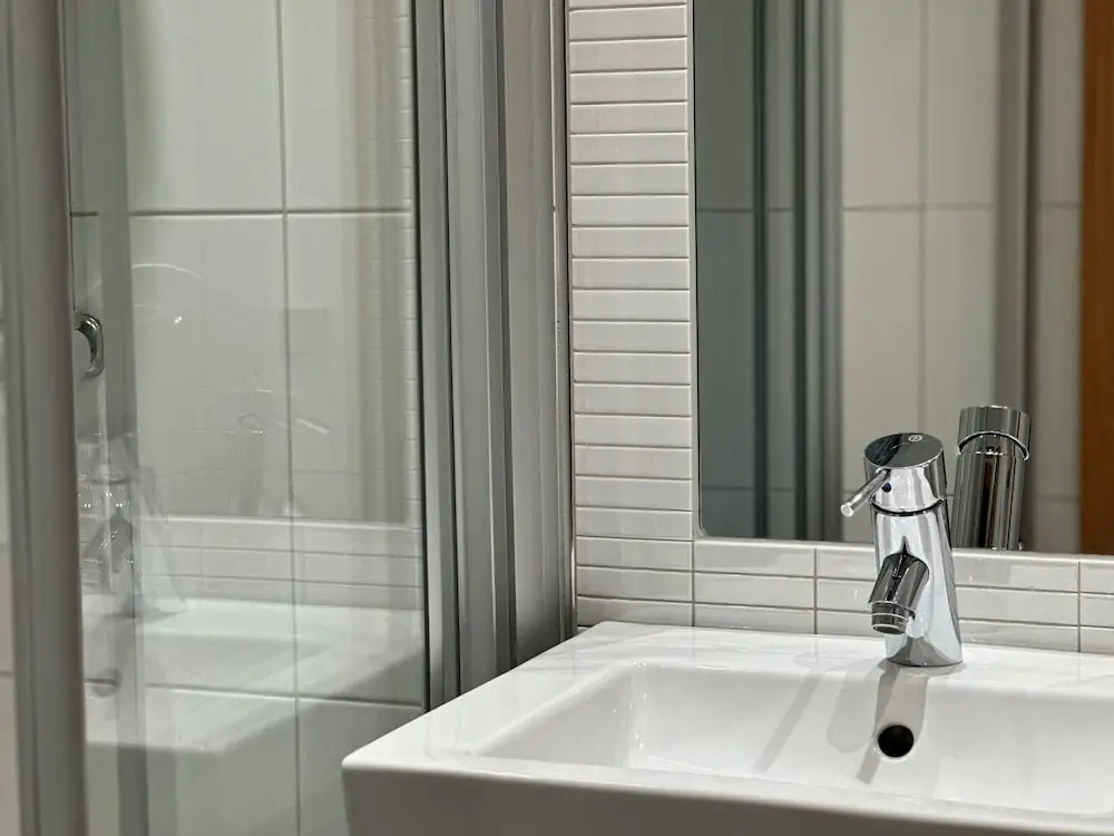 Spar Hotel Majorna - Chambres