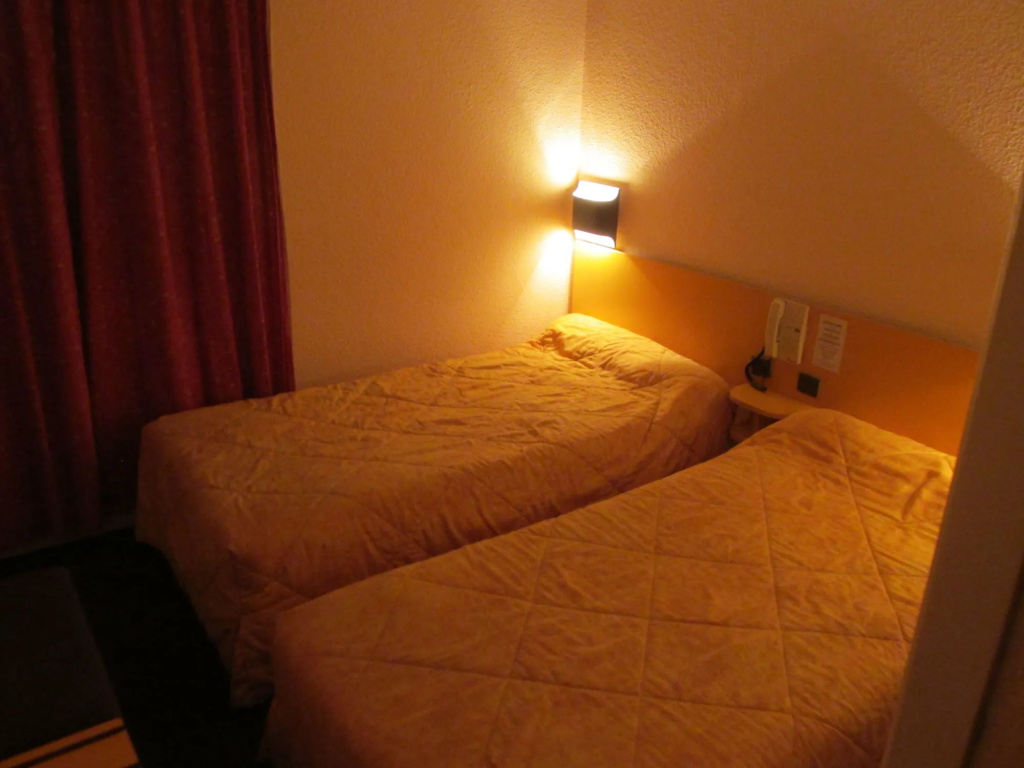 Afficher la photo 7 — Hotel Estival-Arriel