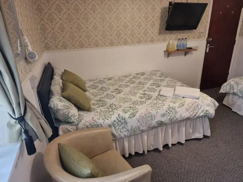 Hotel photo 10