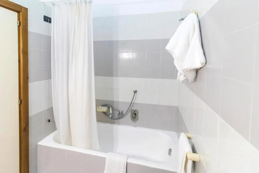 Albergo Palazzo - Chambres