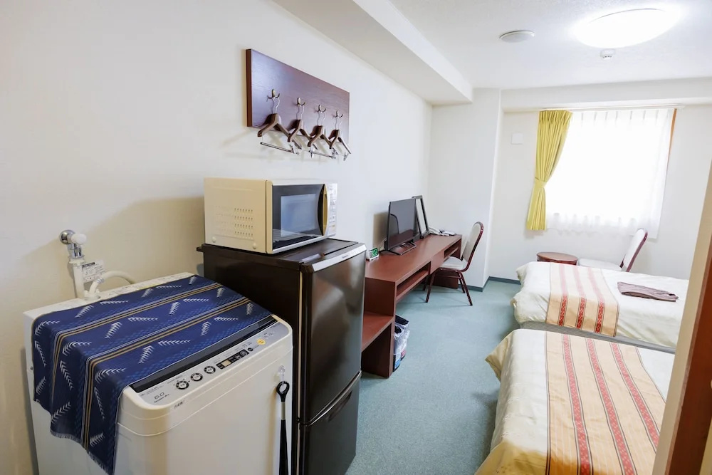 Peace Island Miyakojima Shiyakushodori - Chambres
