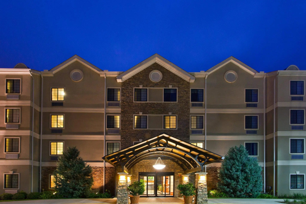 Staybridge Suites Tallahassee by IHG