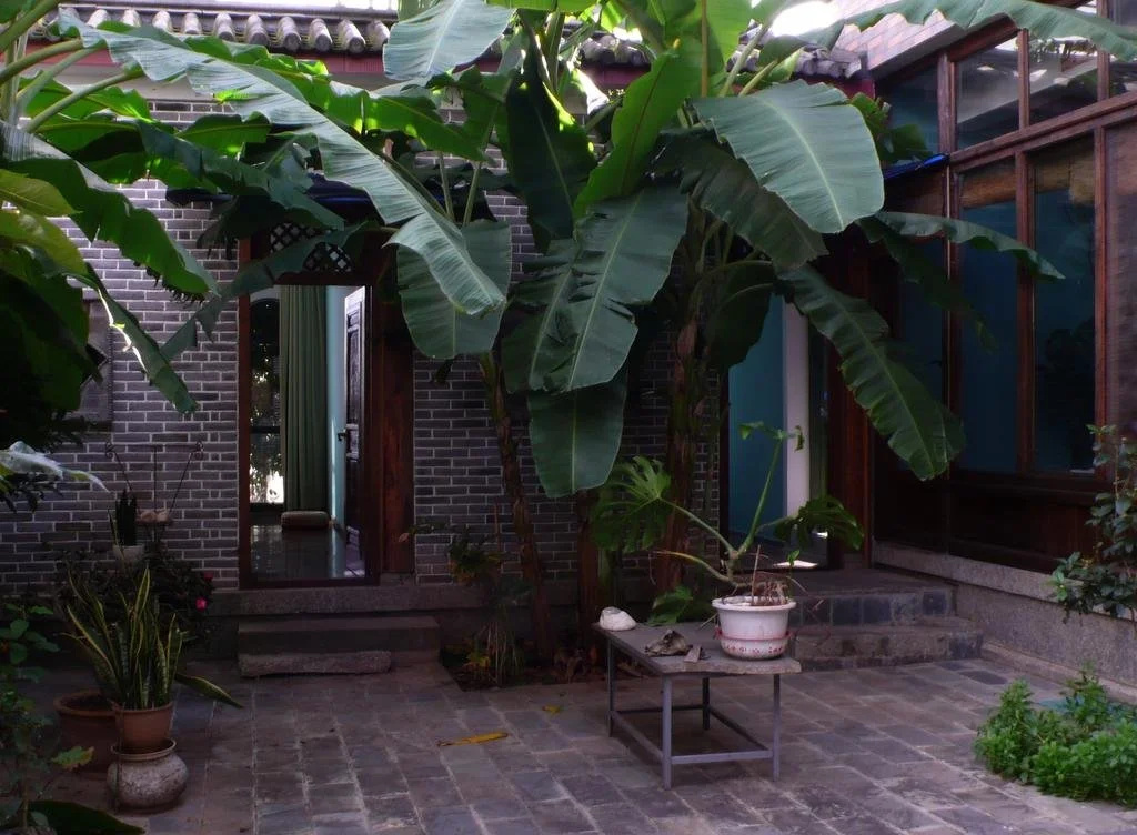 Cangshanerhai Residence Inn