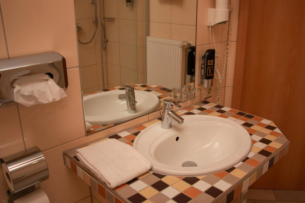 Hotel photo 20
