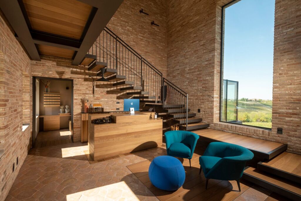 Le Marne Relais by null