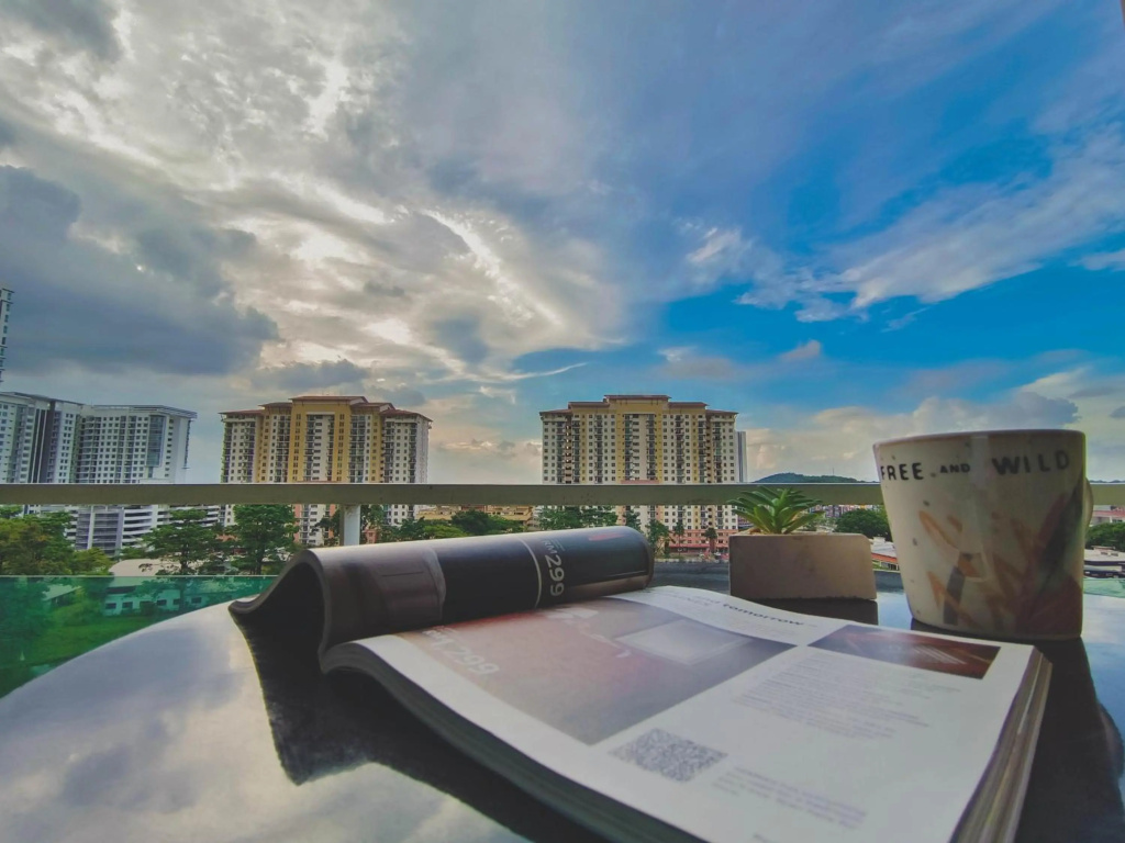 B107 -Lake View- 5mins to Mount Austin IKEA, AEON, Toopen 1-5Pax