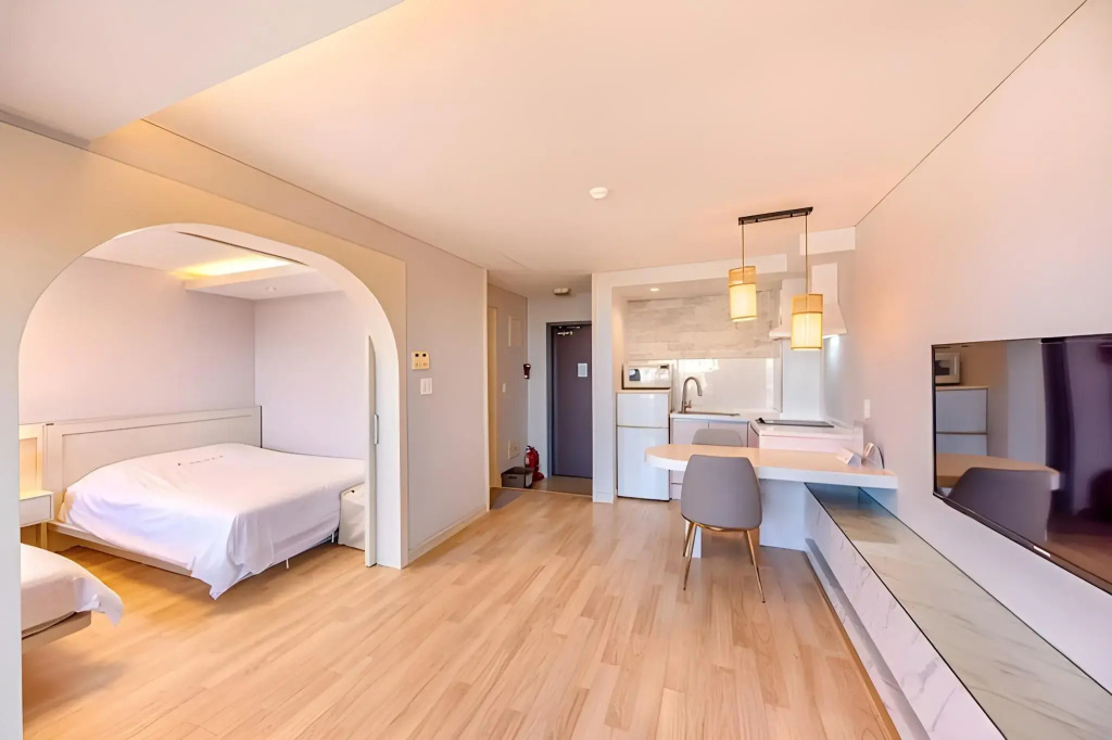 Dyne Resort - Général