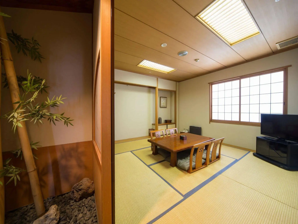 Hotel Claiton Esaka - Général