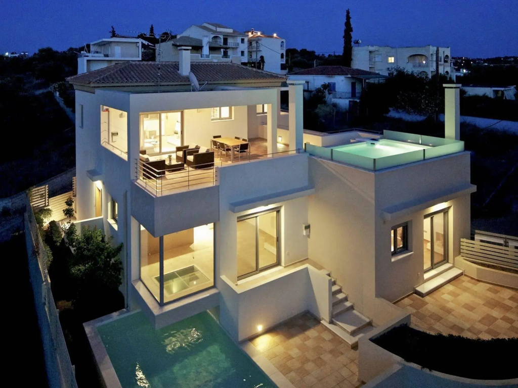 RVG Luxury Apartment Jenny