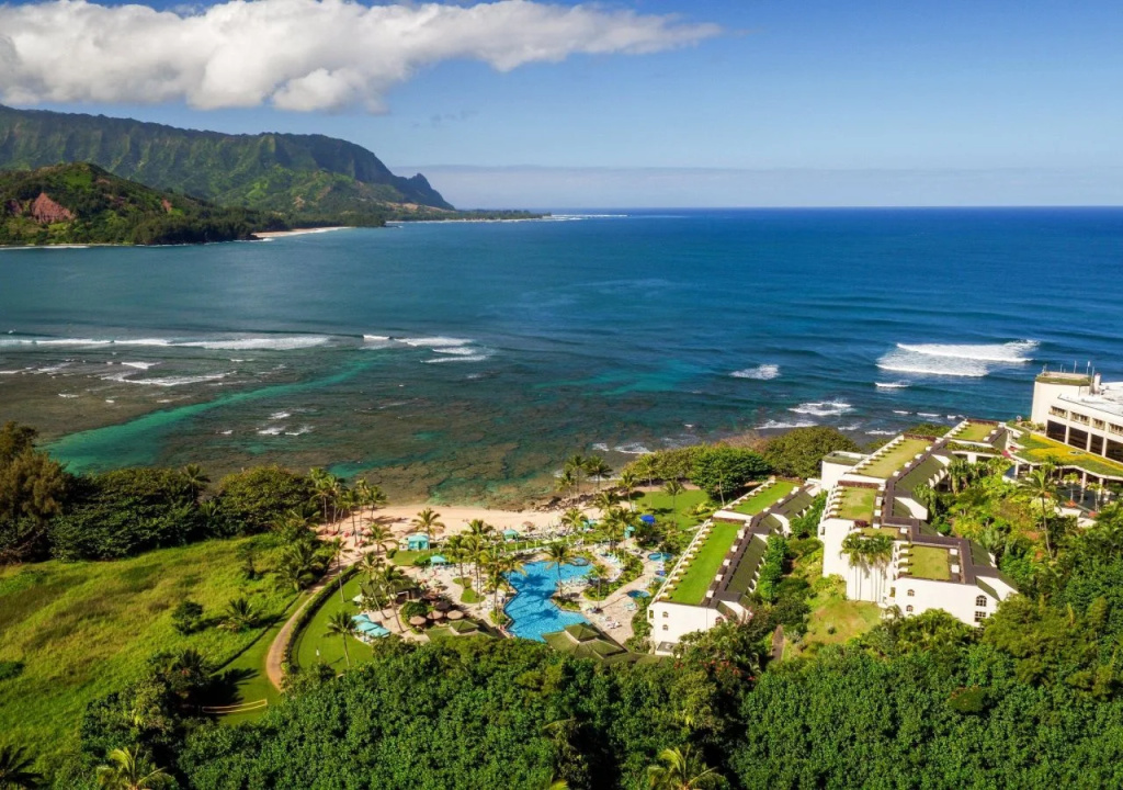 Beach & Waterfront