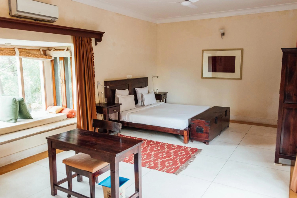 Devra Udaipur — 2
