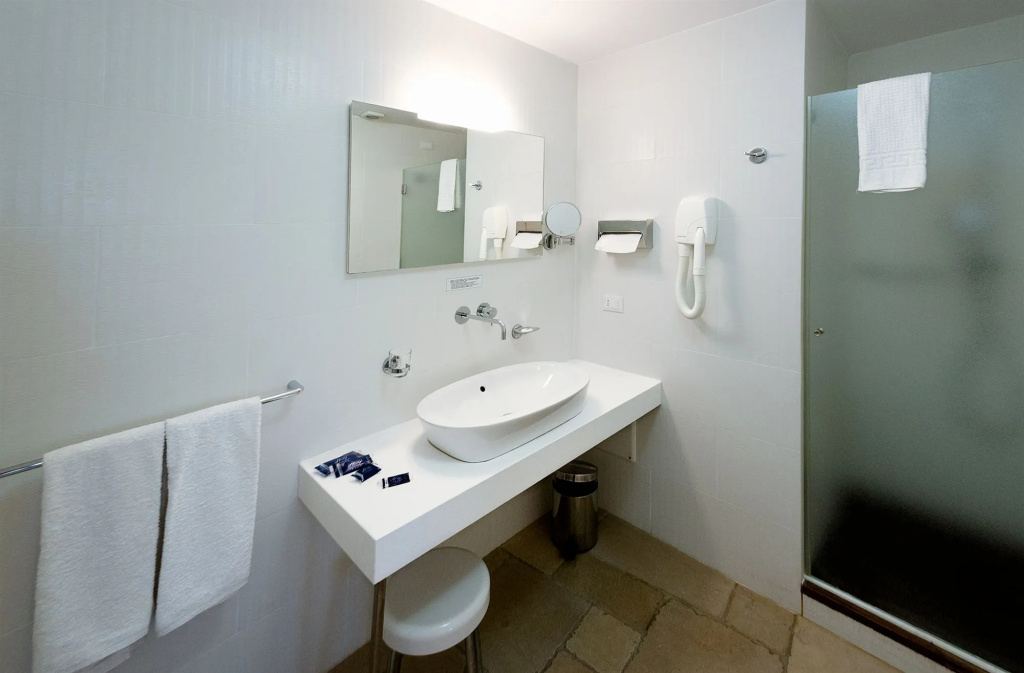 Dimora San Giuseppe Hotel & SPA**** - Général