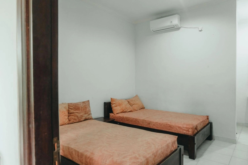 Hotel Diana 2 in Denpasar