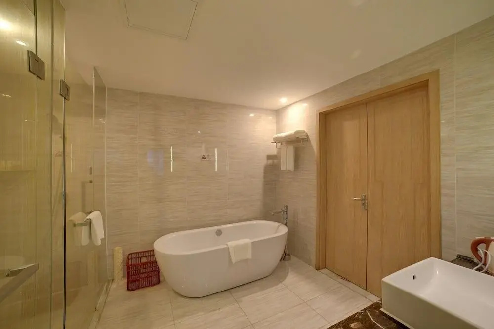 Fuzhou Hotel - Général