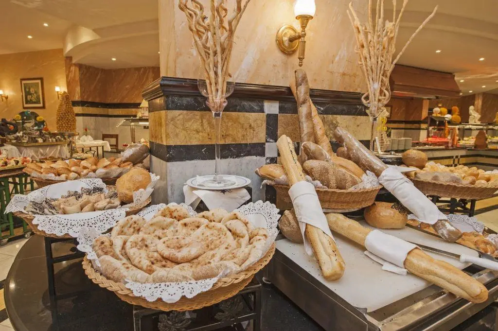Sea Star Beau Rivage, Хургада, Єгипет мініатюра 13