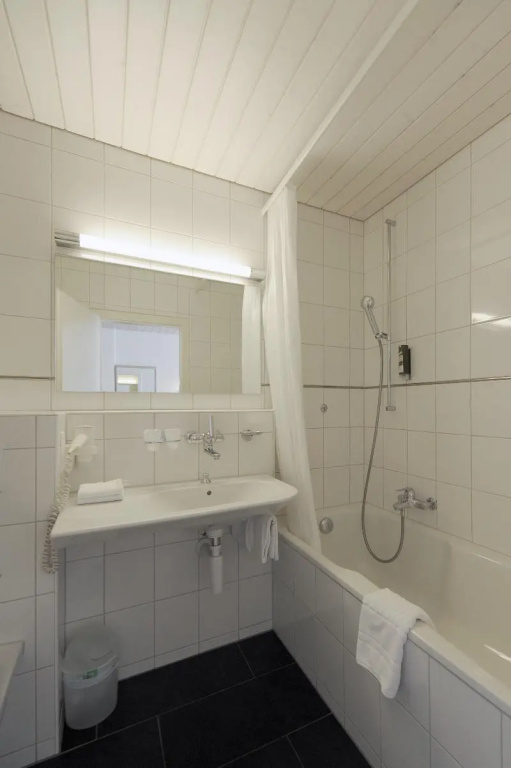1 Bedroom Standard Quadruple room