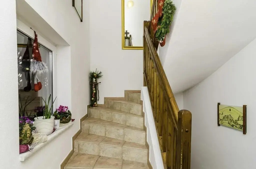 Apartmenthaus Edelweiss - Général