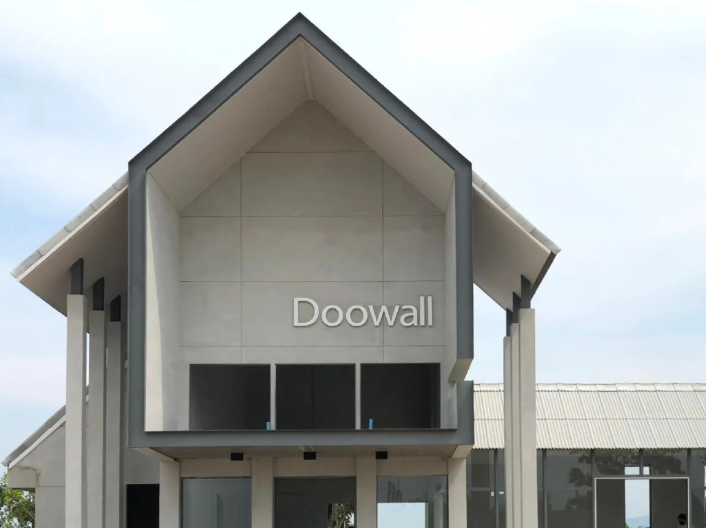 Doowall Hotel