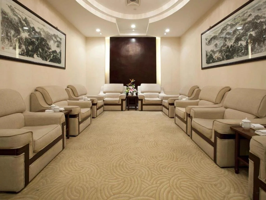 Haiyan International Hotel - Général