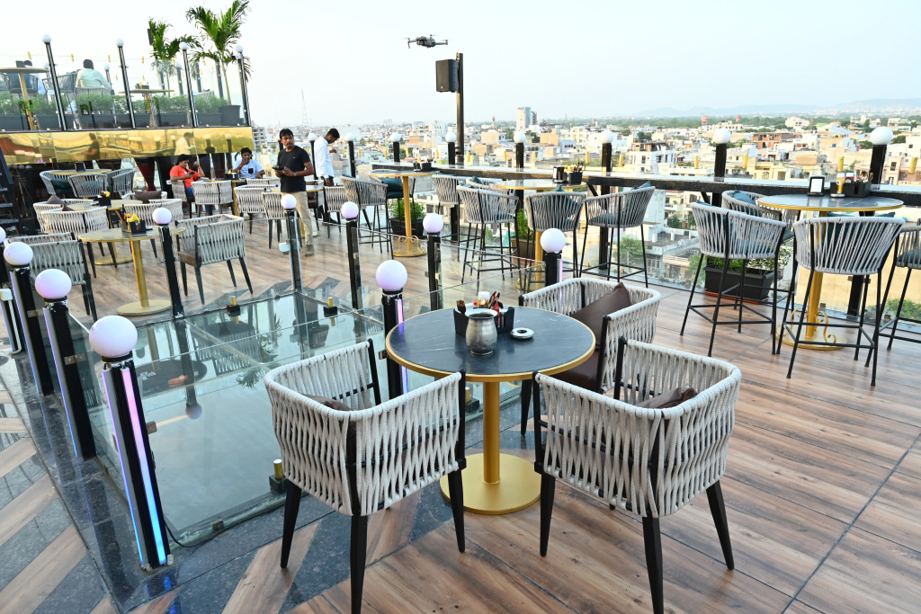 Hotel Shyam Paradise - Général