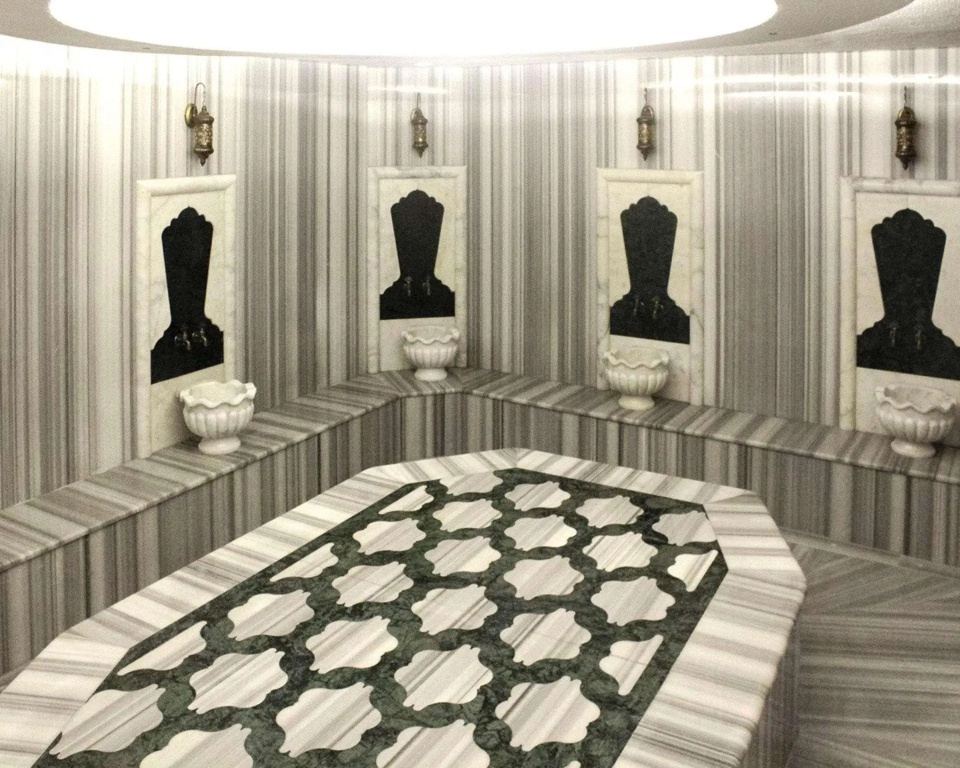 Clarion Hotel Kahramanmaras - Général