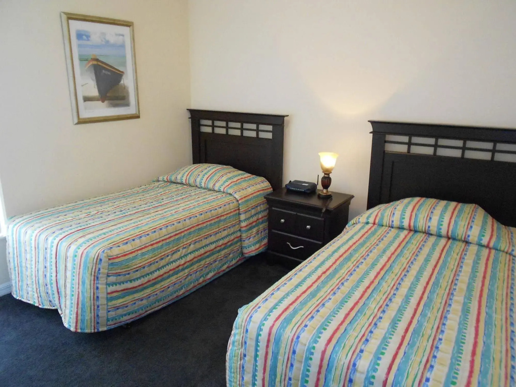 Van der Valk Golf Resort Inverness - Général