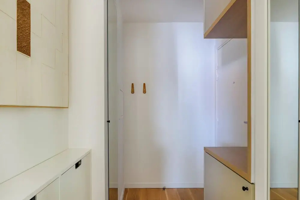 Voir la photo 4 — Paris West Elegant residence