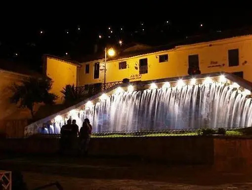Casa San Blas Boutique Hotel - Chambres