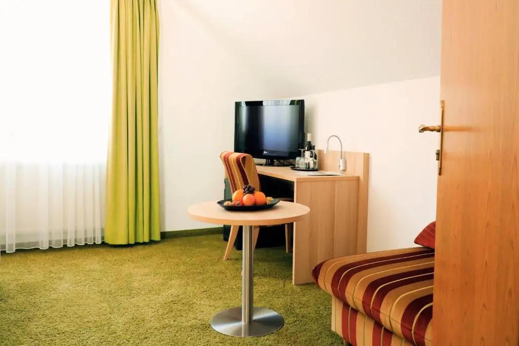 Hotel Gasthof Ochsen - Chambres