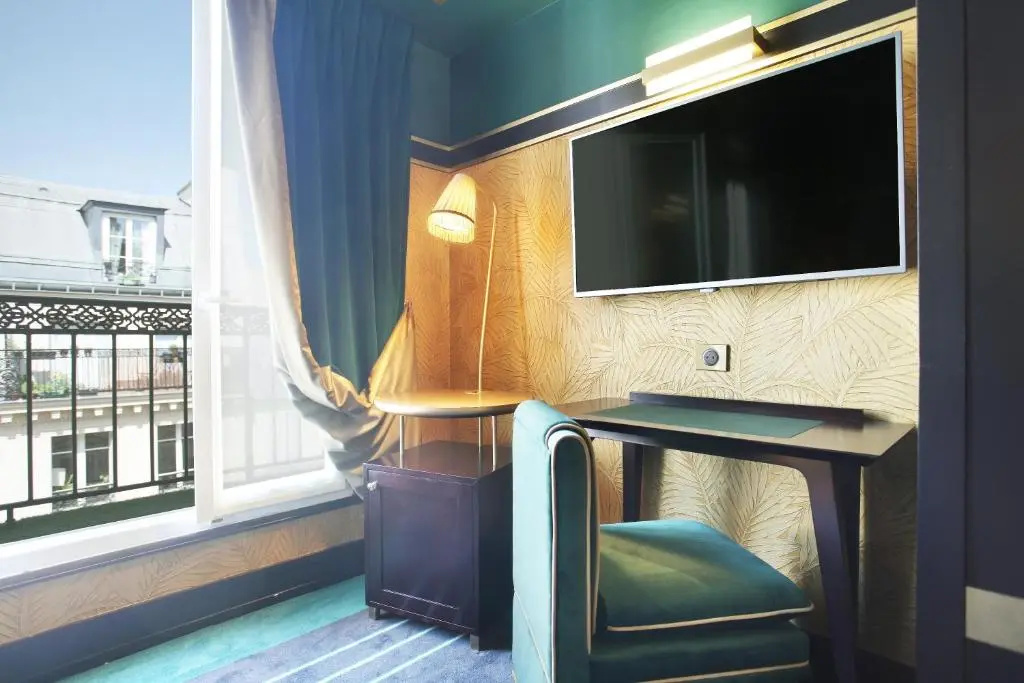Hotel photo 8