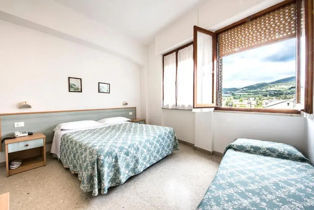 Stella Hotel - Chambres
