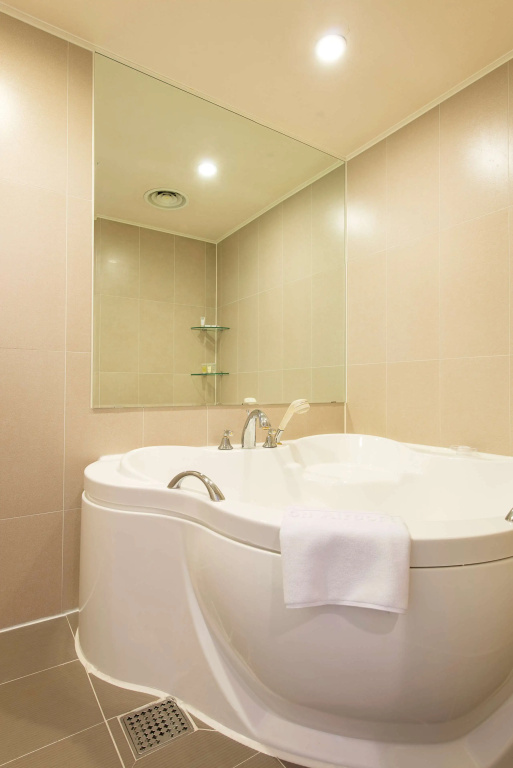 Best Western Premier Incheon Airport - фото 8