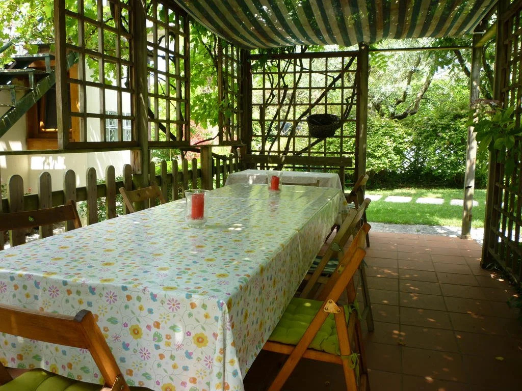 B&B Villa dei Pini - фото 15