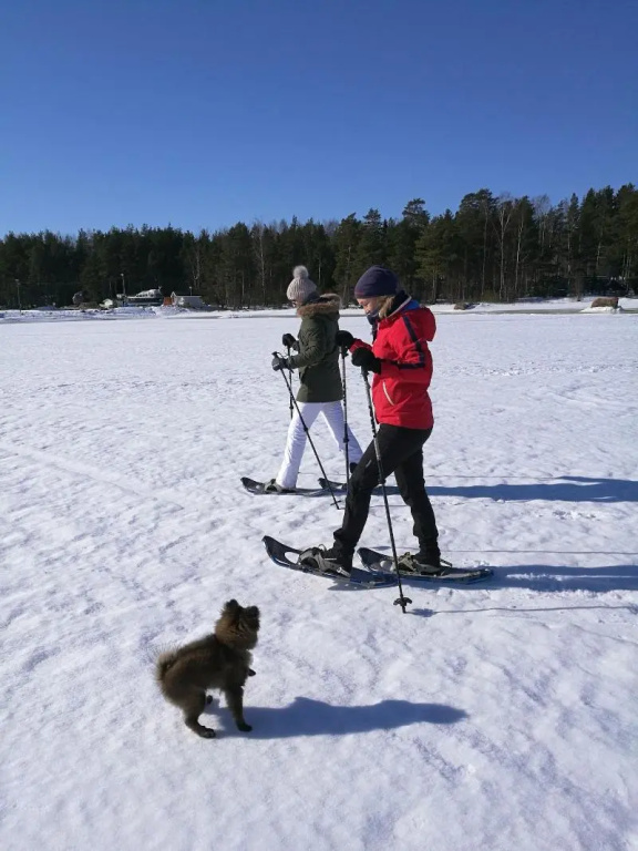 Santalahti Resort - Général