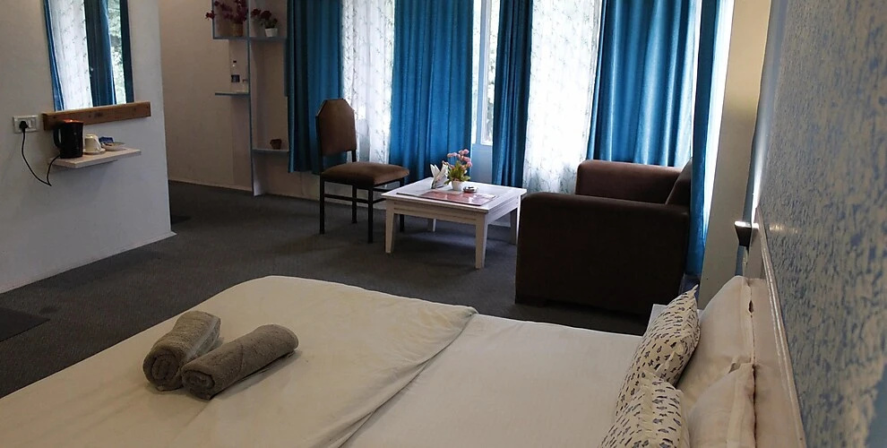 Premium room