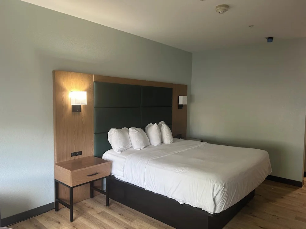 Wingate Suites By Wyndham Mansfield - Chambres