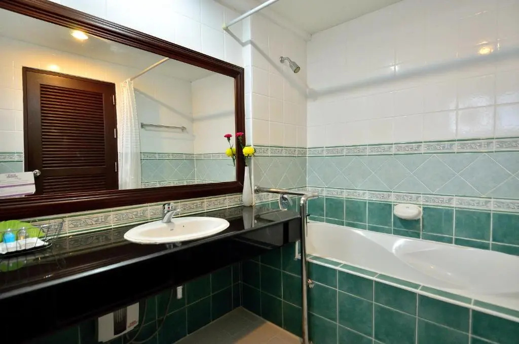 Samui First House Hotel - Chambres