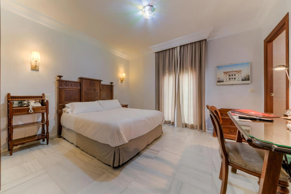 Hotel Playa De Regla - Général