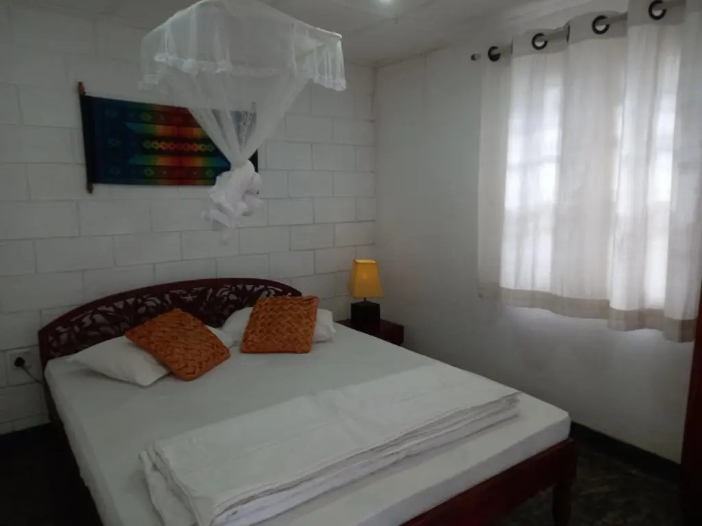 VHB - Bentota - Chambres