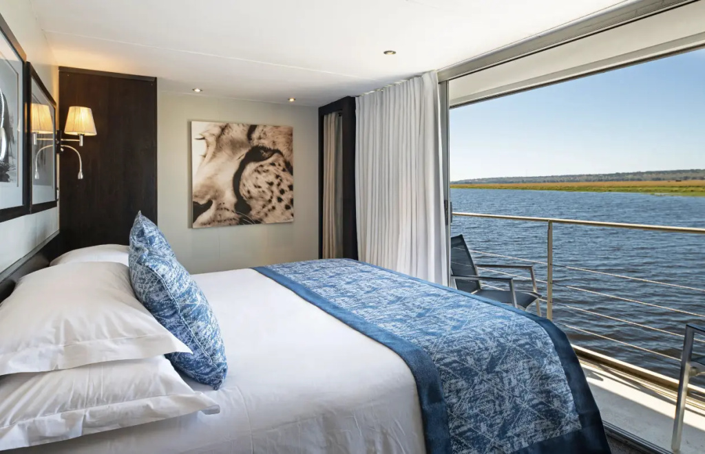 Standard Suite