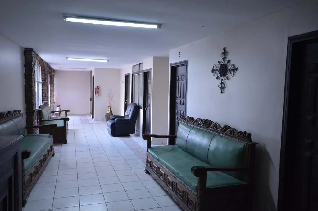 Standard Suite