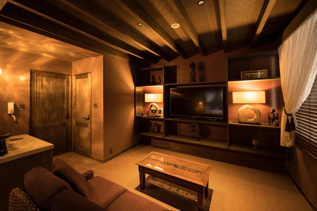 Hotel Shikisai Kyoto 사진 15