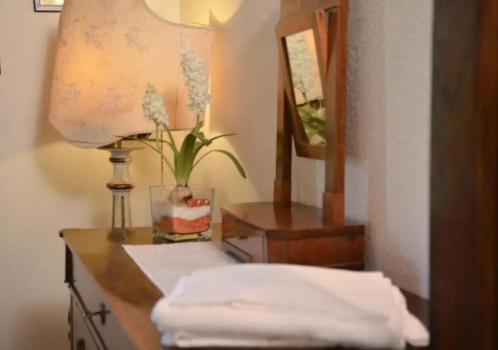 Residence Il Casale - Chambres