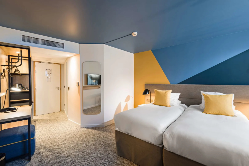 Radisson Hotel Aix en Provence - Général
