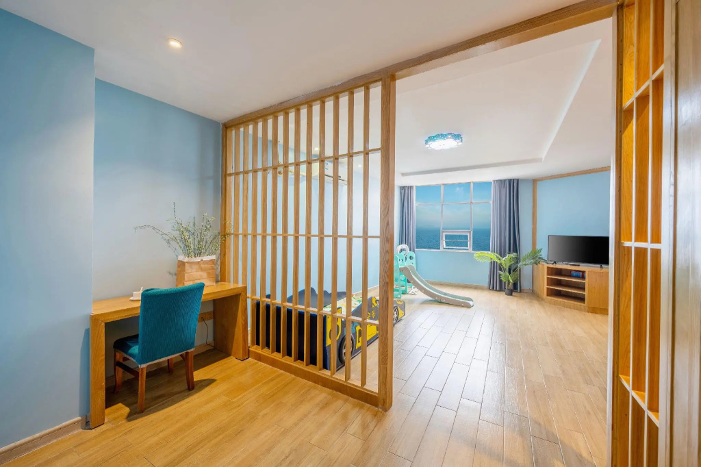 Beihai Xilaifeng Seaview Hotel - Général