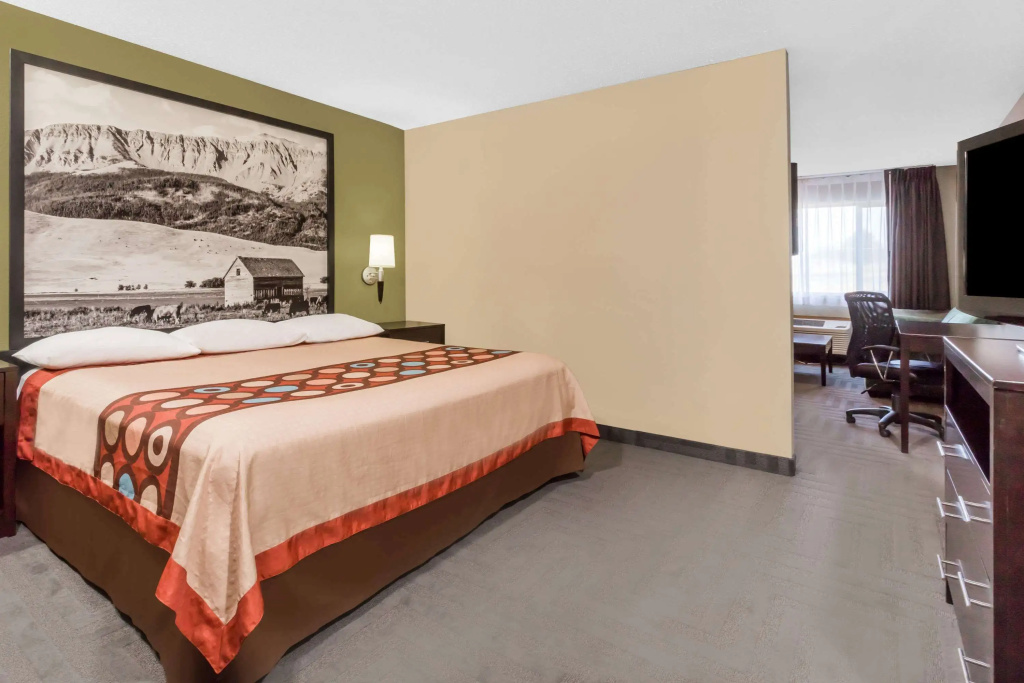 Hotel photo 6